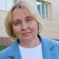 Anastasia Kolmogorova